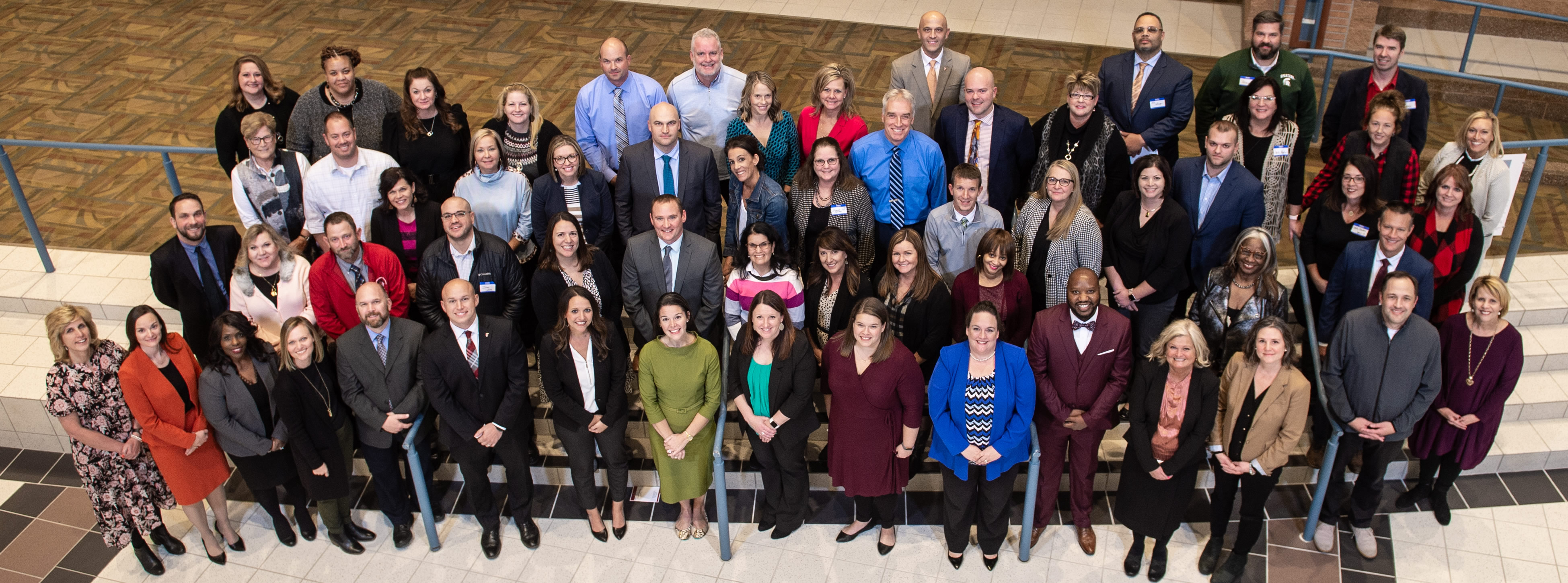 Gerstackers Gather for 15th Anniversary